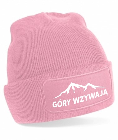 Góry wzywają