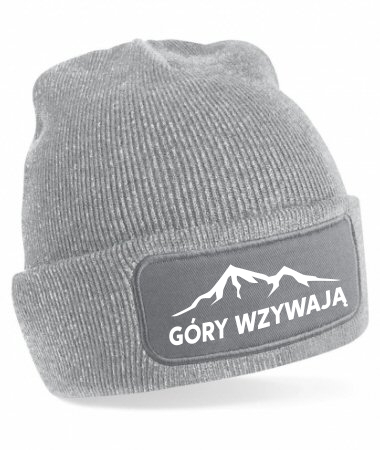 Góry wzywają