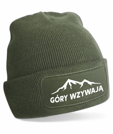 Góry wzywają