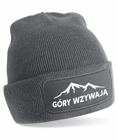 Góry wzywają