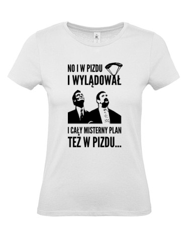 No i w pizdu...