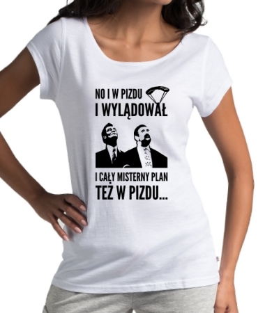 No i w pizdu...