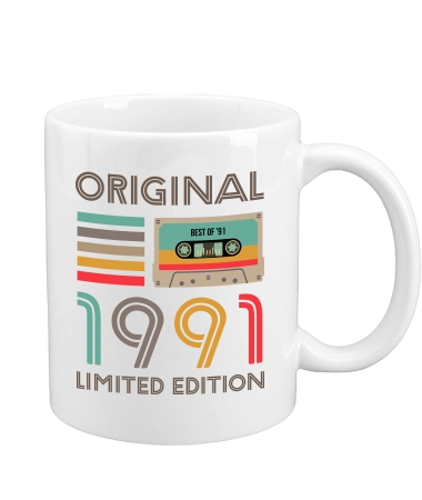 Na urodziny Original 1991