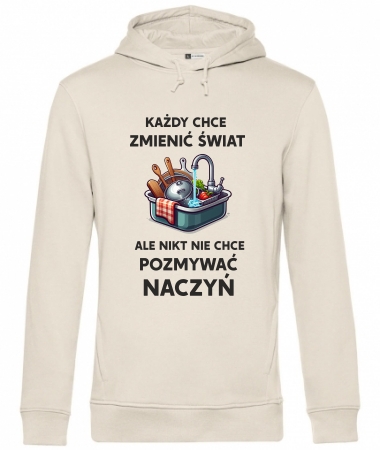 Zmienić Świat (Naczynia)