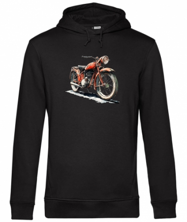 Motor WSK