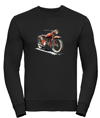 Motor WSK