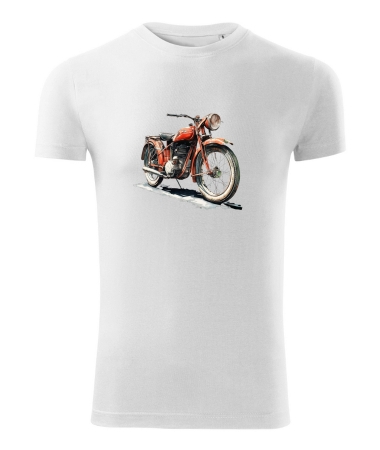 Motor WSK