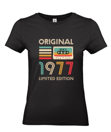 Na urodziny Original 1977