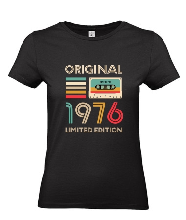Na urodziny Original 1976