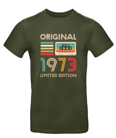 Na urodziny Original 1973