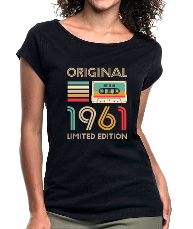 Na urodziny Original 1961