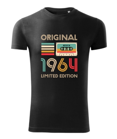 Na urodziny Original 1964