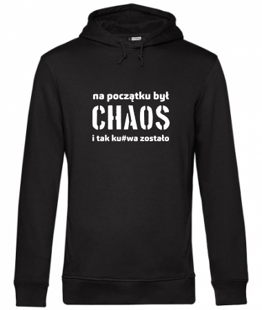 Na początku był chaos
