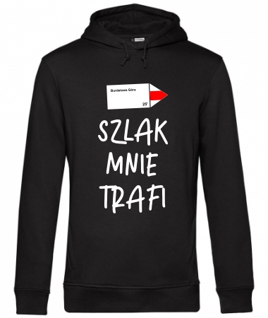 Szlak mnie trafi
