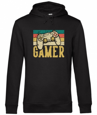 Gamer