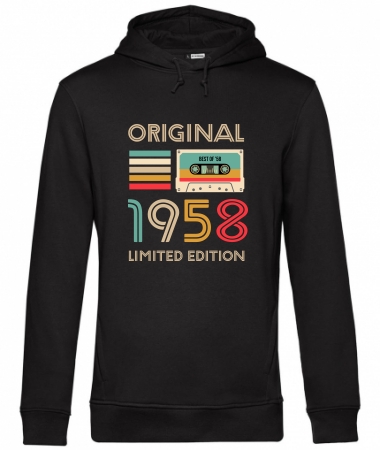 Na urodziny Original 1958