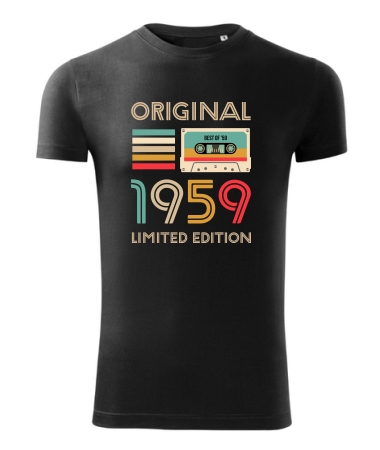 Na urodziny Original 1959