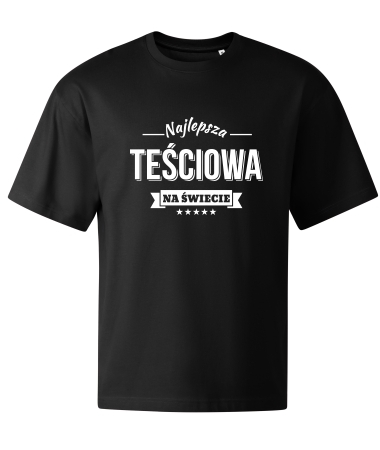 Najlepsza teściowa na świecie