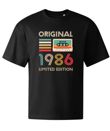 Na urodziny Original 1986