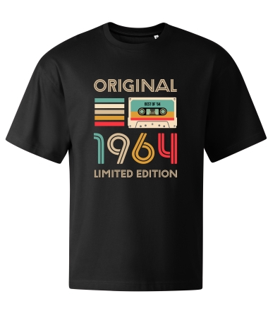 Na urodziny Original 1964