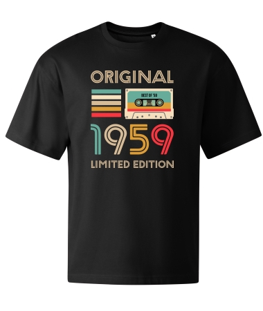Na urodziny Original 1959