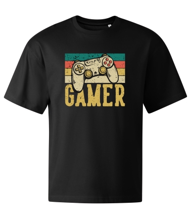 Gamer