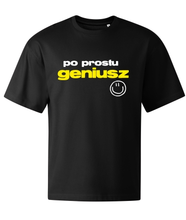 Geniusz