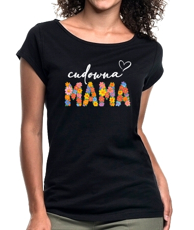 Cudowna mama