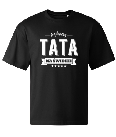 Najlepszy tata na świecie