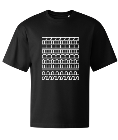 Spier.alaj [wzór bokiem]