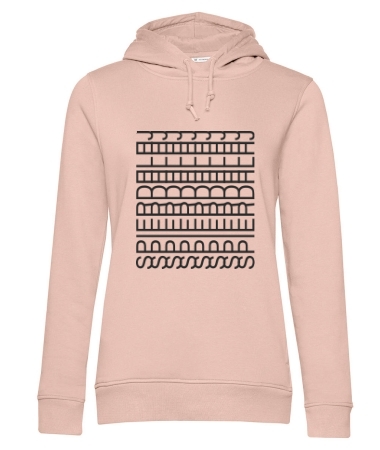 Spier.alaj [wzór bokiem]