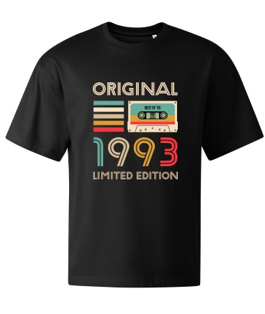 Na urodziny Original 1993