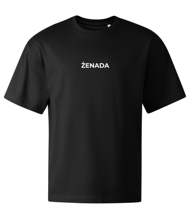 Żenada