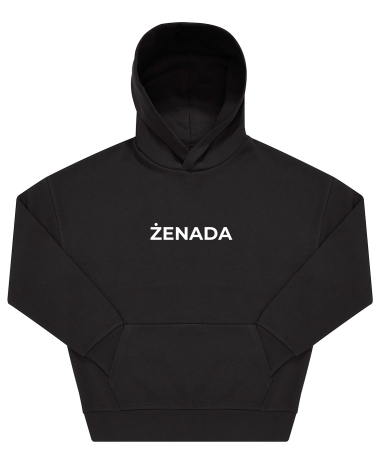 Żenada