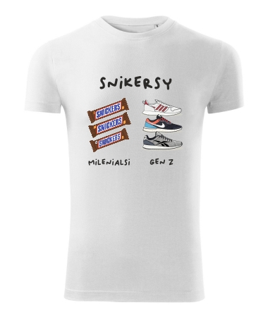Snikersy