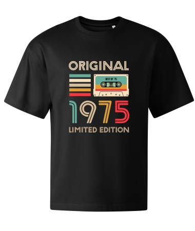Na urodziny Original 1975