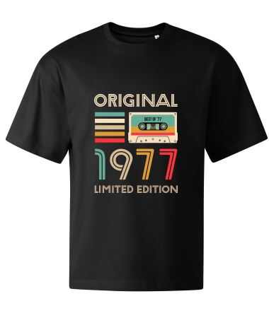 Na urodziny Original 1977