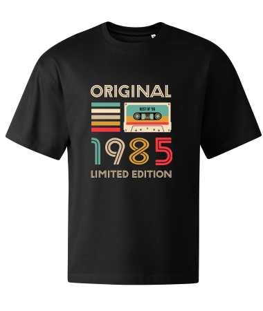 Na urodziny Original 1985