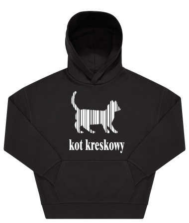 Kot kreskowy