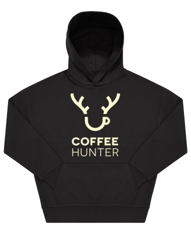 Coffee hunter