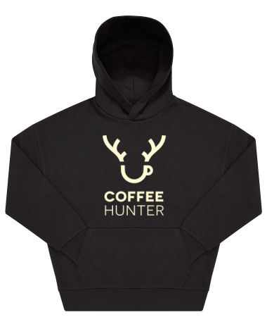 Coffee hunter
