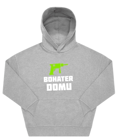 Bohater domu