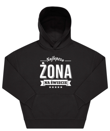 Najlepsza żona na świecie