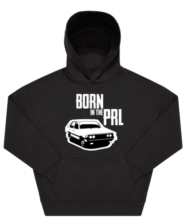 Born in the PRL [Polonez]