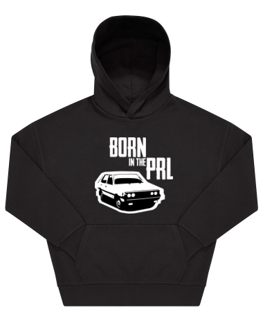 Born in the PRL [Polonez]