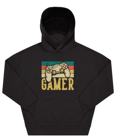 Gamer
