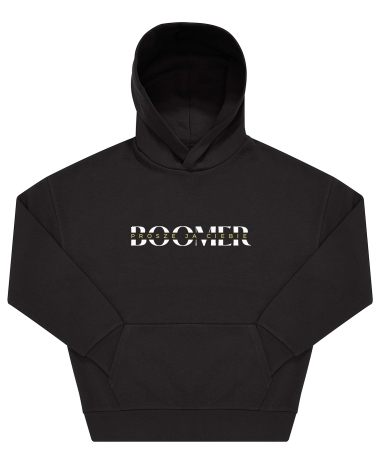 Boomer - Prosze ja ciebie