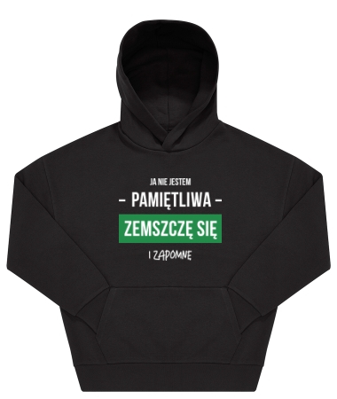 Pamiętliwy