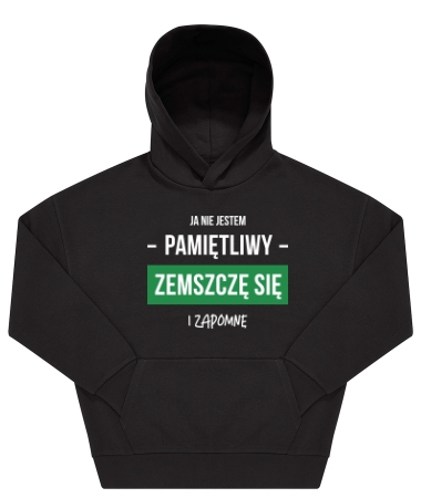 Pamiętliwy