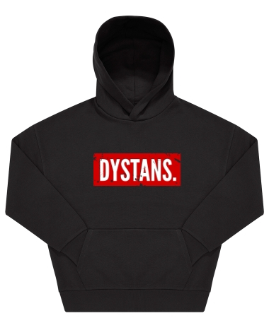 Dystans